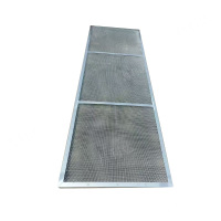 昌利达 挡砟网挡渣网 2000*330mm 片