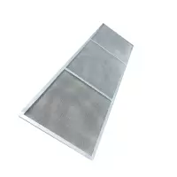 昌利达 挡砟网挡渣网 镀锌 平方米