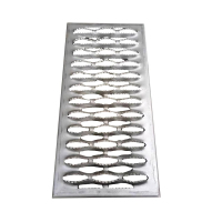 昌利达 防滑板楼梯踏板 2mm 平方米