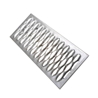 昌利达 防滑板楼梯踏板 3mm 平方米