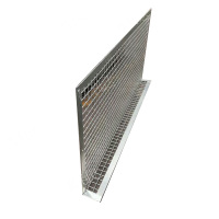 昌利达 L型挡砟网 片