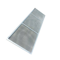 昌利达 挡砟网 3000*1100mm 片