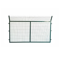 昌利达 金属栅栏 2740*1784mm 片