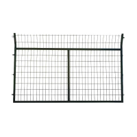 昌利达 防护栅栏 金属网片 2760*1797mm  片