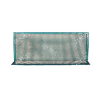 昌利达 L型挡砟网 1500*700mm浸塑 片