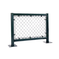 昌利达 球场围网 护栏网 平方米