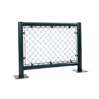 昌利达 球场围网 护栏网 平方米