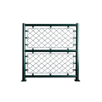 昌利达 球场围网 护栏网 日字形 平方米