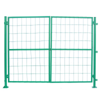 昌利达 防护栅栏门 2800*1800mm 个