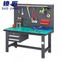 锁匠 工作台1500*750*800mm张