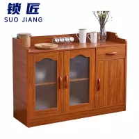 锁匠 储物柜125cm台