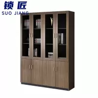 锁匠 档案柜160cm台