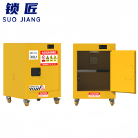 锁匠 防爆柜430*460*560mm台