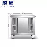 锁匠 厨房工作台