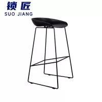 锁匠 高脚椅82cm个