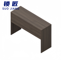 锁匠 长条桌1400x400x750mm张