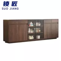 锁匠 储物柜240*40*89cm个