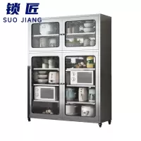 锁匠 餐边柜120*40*156cm个