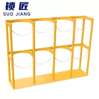 锁匠 气瓶固定架 125*30*100cm 个