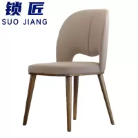 锁匠 真皮椅85*45*47cm把