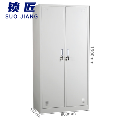 锁匠 二门更衣柜800*500*1900mm台