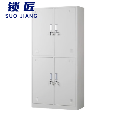 锁匠 四门更衣柜850*420*1800mm台
