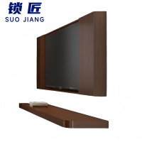 锁匠 电视储物柜+台板组合180cm套