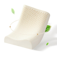 柔美乳胶枕600*380*200mm个