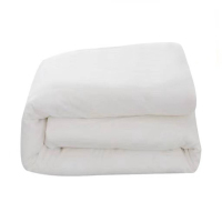 柔美棉花褥子(3斤)200*100cm 外包胶织布 床