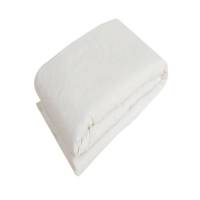 柔美棉花褥子(5斤)200*150cm 外包全棉布