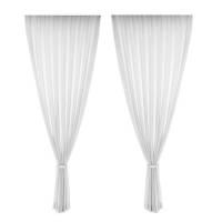 柔美窗纱RM-W002平方米