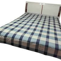 柔美床上用品三件套(被套、床单、枕套)套