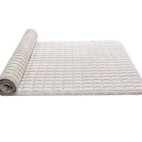 柔美涤棉垫被1200*2000mm床