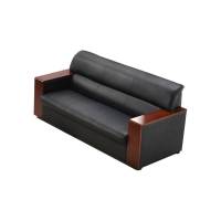 甘柔美沙发三人位(可定制)1740x750x850mm 个