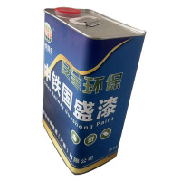 ZTGS中铁国盛绝缘子防污闪白色(5kg/桶*4桶)/件 件