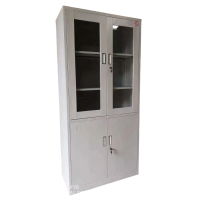 扬正通 文件柜 1800*850*390mm 个