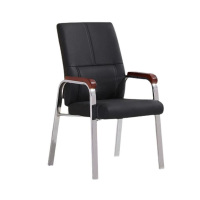 扬正通人体工学办公椅简约设计