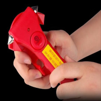 锦驰红色安全锤一个