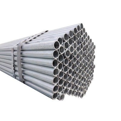 原环 镀锌钢管 DN100*4.0mm 米