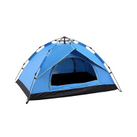 原环 帐篷露营野营帐篷 200*200cm顶