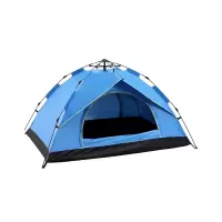 原环 帐篷露营野营帐篷 200*200cm顶