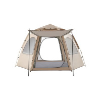 帐篷露营野营帐篷 280*240*155cm 顶