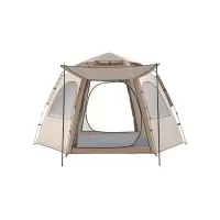 帐篷露营野营帐篷 280*240*155cm 顶