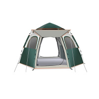帐篷露营野营帐篷 280*240*155cm 顶