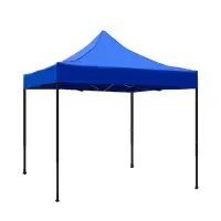 原环 帐篷遮阳棚雨棚 3*6米 顶