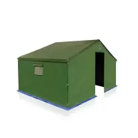 原环 帐篷 5*6米 顶