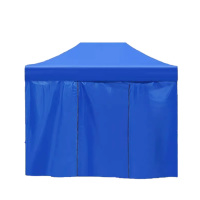 原环 帐篷围布1.5*1.5带顶布无支架套