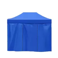 原环 帐篷围布1.5*1.5带顶布无支架套