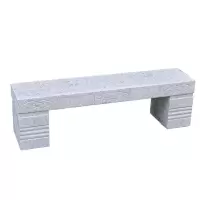 原环 石椅 1500*300*380mm 个