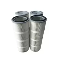 原环 除尘滤筒 320*280*1100mm 个